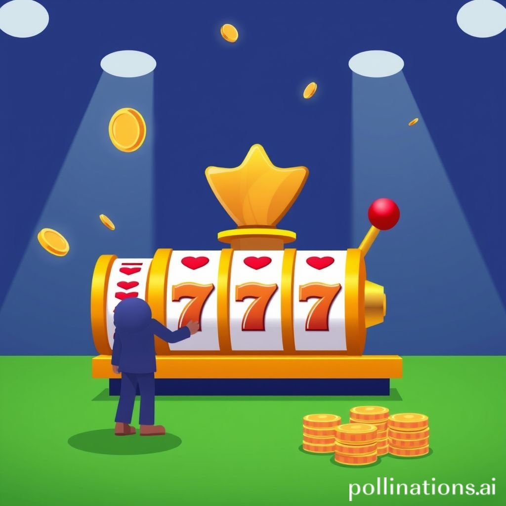  Mengenal Lebih Dekat Slot633 Gacor: Panduan Lengkap untuk Pemula